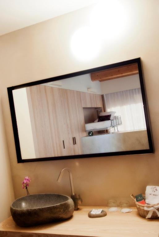 Habitación Triple Superior