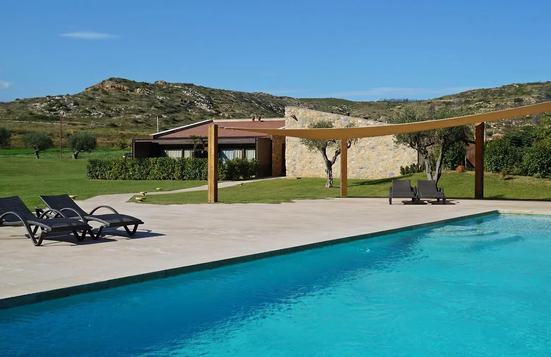 Hotel El Molí-1